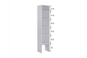 МЕБЕЛЬСОН К11 Прихожая в Камышлове - kamyshlov.mebel24.online | фото 10