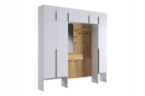 МЕБЕЛЬСОН К11 Прихожая в Камышлове - kamyshlov.mebel24.online | фото 13