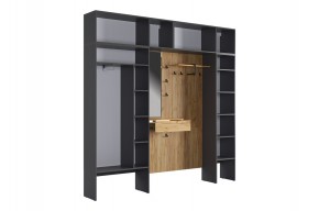 МЕБЕЛЬСОН К11 Прихожая в Камышлове - kamyshlov.mebel24.online | фото 14