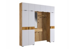 МЕБЕЛЬСОН К12 Прихожая в Камышлове - kamyshlov.mebel24.online | фото 10
