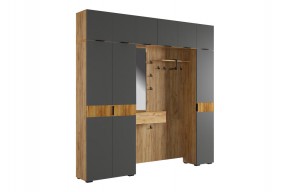 МЕБЕЛЬСОН К12 Прихожая в Камышлове - kamyshlov.mebel24.online | фото 12