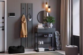 МЕБЕЛЬСОН К19 Прихожая в Камышлове - kamyshlov.mebel24.online | фото 2