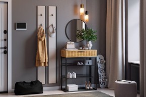 МЕБЕЛЬСОН К19 Прихожая в Камышлове - kamyshlov.mebel24.online | фото 3