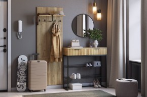 МЕБЕЛЬСОН К2 Прихожая в Камышлове - kamyshlov.mebel24.online | фото 3