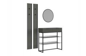 МЕБЕЛЬСОН К20 Прихожая в Камышлове - kamyshlov.mebel24.online | фото 5