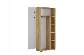 МЕБЕЛЬСОН К28 Прихожая в Камышлове - kamyshlov.mebel24.online | фото 7