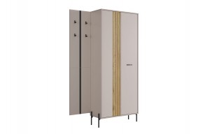 МЕБЕЛЬСОН К29 Прихожая (кашемир) в Камышлове - kamyshlov.mebel24.online | фото 6