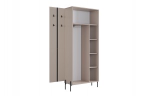 МЕБЕЛЬСОН К29 Прихожая (кашемир) в Камышлове - kamyshlov.mebel24.online | фото 7
