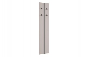 МЕБЕЛЬСОН К29 Прихожая (кашемир) в Камышлове - kamyshlov.mebel24.online | фото 9