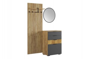МЕБЕЛЬСОН К3 Прихожая в Камышлове - kamyshlov.mebel24.online | фото 11