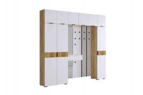 МЕБЕЛЬСОН К33 Прихожая в Камышлове - kamyshlov.mebel24.online | фото 13
