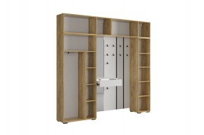 МЕБЕЛЬСОН К33 Прихожая в Камышлове - kamyshlov.mebel24.online | фото 14