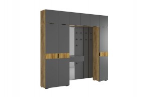 МЕБЕЛЬСОН К33 Прихожая в Камышлове - kamyshlov.mebel24.online | фото 15