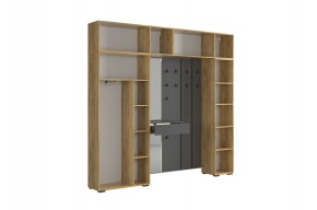 МЕБЕЛЬСОН К33 Прихожая в Камышлове - kamyshlov.mebel24.online | фото 16