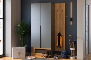 МЕБЕЛЬСОН К6 Прихожая в Камышлове - kamyshlov.mebel24.online | фото 2