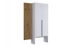 МЕБЕЛЬСОН К6 Прихожая в Камышлове - kamyshlov.mebel24.online | фото 7