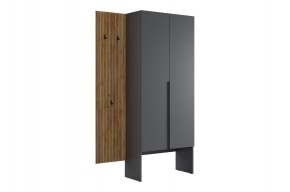МЕБЕЛЬСОН К6 Прихожая в Камышлове - kamyshlov.mebel24.online | фото 8