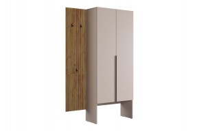 МЕБЕЛЬСОН К6 Прихожая в Камышлове - kamyshlov.mebel24.online | фото 9