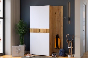 МЕБЕЛЬСОН К7 Прихожая в Камышлове - kamyshlov.mebel24.online | фото 1