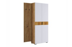 МЕБЕЛЬСОН К7 Прихожая в Камышлове - kamyshlov.mebel24.online | фото 5