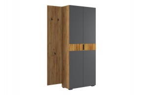 МЕБЕЛЬСОН К7 Прихожая в Камышлове - kamyshlov.mebel24.online | фото 6