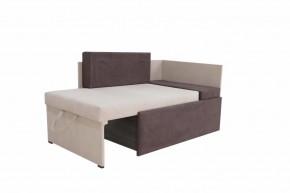 МИКИ Диван (в ткани коллекции Ивару №5 Плюш, Романо) в Камышлове - kamyshlov.mebel24.online | фото 3