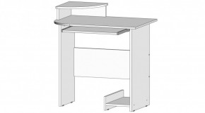МИНИ Стол компьютерный в Камышлове - kamyshlov.mebel24.online | фото 3