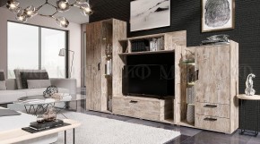 Модена Полка (Дуб Юкон) в Камышлове - kamyshlov.mebel24.online | фото 2