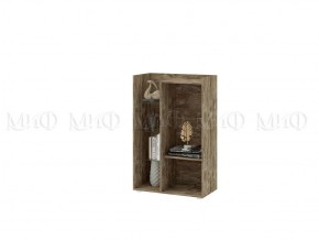 Модена Шкаф низкий (Дуб Юкон) в Камышлове - kamyshlov.mebel24.online | фото 2