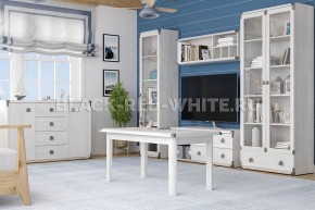 Модульная гостиная Индиана (сосна каньон) в Камышлове - kamyshlov.mebel24.online | фото