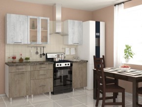 Модульная кухня Палермо в Камышлове - kamyshlov.mebel24.online | фото 3