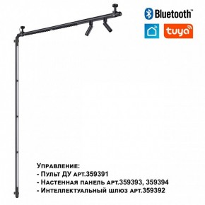 Модульный светильник Novotech Glat 359367 в Камышлове - kamyshlov.mebel24.online | фото 7