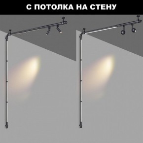 Модульный светильник Novotech Glat 359368 в Камышлове - kamyshlov.mebel24.online | фото 3