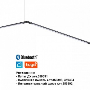 Модульный светильник Novotech Glat 359372 в Камышлове - kamyshlov.mebel24.online | фото 7