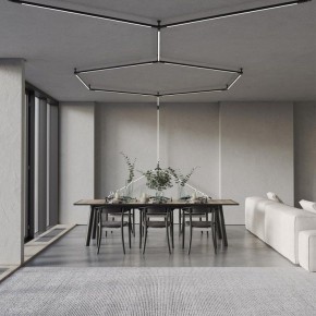 Модульный светильник Novotech Glat 359372 в Камышлове - kamyshlov.mebel24.online | фото 9