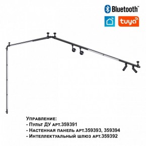 Модульный светильник Novotech Glat 359376 в Камышлове - kamyshlov.mebel24.online | фото 7