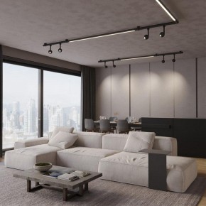 Модульный светильник Novotech Glat 359376 в Камышлове - kamyshlov.mebel24.online | фото 9