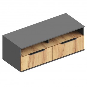 МОНИКА Тумба ТВ 1200 в Камышлове - kamyshlov.mebel24.online | фото 3
