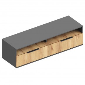 МОНИКА Тумба ТВ 1600 в Камышлове - kamyshlov.mebel24.online | фото 3