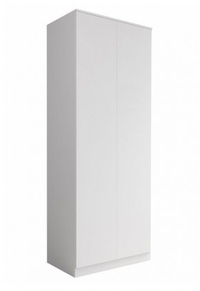 МОРИ МШ 800.1 Шкаф (белый) в Камышлове - kamyshlov.mebel24.online | фото 2