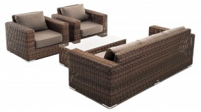 Набор уличный Боно в Камышлове - kamyshlov.mebel24.online | фото 3