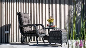 Набор уличный Толедо в Камышлове - kamyshlov.mebel24.online | фото 4