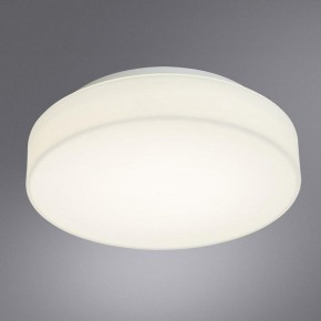 Накладной светильник Arte Lamp Aqua-Tablet LED A6836PL-1WH в Камышлове - kamyshlov.mebel24.online | фото 2