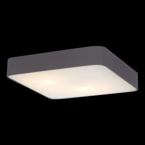 Накладной светильник Arte Lamp Cosmopolitan A7210PL-3BK в Камышлове - kamyshlov.mebel24.online | фото 2
