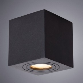 Накладной светильник Arte Lamp Galopin A1461PL-1BK в Камышлове - kamyshlov.mebel24.online | фото 2