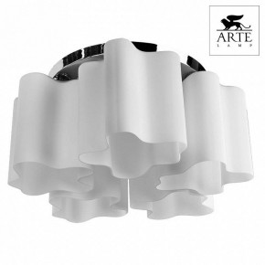 Накладной светильник Arte Lamp Serenata A3479PL-5CC в Камышлове - kamyshlov.mebel24.online | фото 2