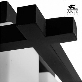 Накладной светильник Arte Lamp Woods A8252PL-4CK в Камышлове - kamyshlov.mebel24.online | фото 4