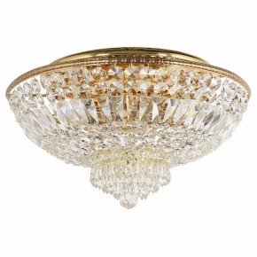 Накладной светильник Arti Lampadari Eterno Eterno E 1.2.55.600 G в Камышлове - kamyshlov.mebel24.online | фото