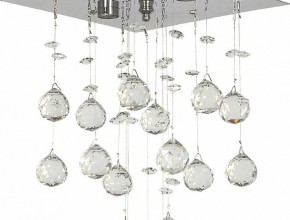 Накладной светильник Arti Lampadari Flusso Flusso H 1.4.20.615 N в Камышлове - kamyshlov.mebel24.online | фото 2