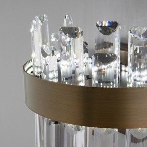 Накладной светильник Bogate-s Sparkle 418/1 в Камышлове - kamyshlov.mebel24.online | фото 6